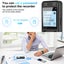 64GB digital voice recorder for lectures and meetings, 2324 hours voice-act Carousel 5