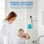 Automatic Mouthwash Dispenser for Bathroom, 21.12 oz(600 ml) Touchless Smar Carousel 6