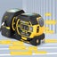 3 in 1 Digital Laser measure 40m/131Ft Autolock Measuring Tape Top LCD Disp Carousel 3