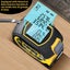 3 in 1 Digital Laser measure 40m/131Ft Autolock Measuring Tape Top LCD Disp Carousel 7