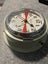Vintage Seiko Ships Radio Room Clock. MC211(MSC-101) 24v Carousel 5