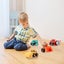 Cars for Toddlers -4 PCS Construction Truck Toys ,Christmas Gift Toys for G Carousel 2
