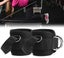 1 / 2 Piece Ankle Strap For Cable Machine Padded Ankle Straps For Cable Machi... Carousel 2