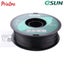 eSUN PLA+ BLACK 1.75mm 3D PRINTER FILAMENT 1kg/2.2lbs Carousel 10
