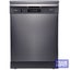Midea 15 Place Dishwasher 60cm Black SS - Titania Carousel 1