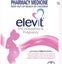 Elevit Pregnancy Multivitamin tablets Carousel 2