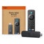 Amazon Fire TV Stick 4K Plus [8GB, 2025] - Black Carousel 1