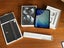 Apple iPad Air 5th Generation 64GB 10.9” wireless Space Grey Carousel 1