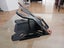 Adjustable Laptop stand / Notebook holder 28cm L Carousel 2