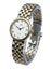 Omega DeVille 18ct Gold & Steel Ladies Wristwatch on Bracelet Model 7280.23.00 Carousel 6