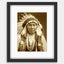 Chief Geronimo | North American Indian Portrait | Framed Photo 1/6 Carousel 5