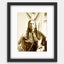 Chief Geronimo | North American Indian Portrait | Framed Photo 1/6 Carousel 3