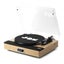 Jam Audio HX-TT700-WD-WW Jam Sound Stream + Turntable [HX-TT700-WD-WW] Carousel 1