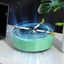 Smokeless Ashtray ! Purifier Ashtrays For Cigarettes Indoor 2 In 1 Purifier Carousel 1