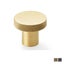 Alexander and Wilks Hanover Knurled Cabinet Knob 30mm - Available in Various ... Carousel 2