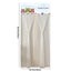 Door Curtain Double Layer Lace Door Curtain, No Drill Required Liner for Pr Carousel 3