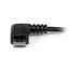 StarTech.com UUSBOTGRA 5in Right Angle Micro USB OTG Adapter [UUSBOTGRA] Carousel 2