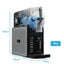 3L Slushie Frozen Drink Maker Home Slush Machine, Fast Chilling Carousel 11