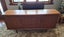 Mid century Teak Sideboard Carousel 1