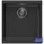 Carysil Enigma Black Composite Sink Insert - 430 X 460mm Carousel 1