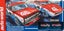 AutoWorld Datsun Champions Slot Car Set, 16 Feet Carousel 2