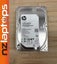 Seagate 2TB 3.5" 7.2k 64MB SATA 6Gb/s Enterprise Carousel 1