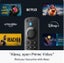 Amazon Fire TV Stick HD (2024) Voice Remote with TV Controls + AfterPay Carousel 3