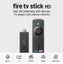 Amazon Fire TV Stick HD (2024) Voice Remote with TV Controls + AfterPay Carousel 4