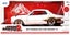 JADA JDM TUNERS 1971 NISSAN SKYLINE 2000GT-R 1.24 WHITE Carousel 1