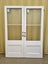 Wooden VILLA French Doors 1480 W x 2000 H [#4823 SF] Carousel 3