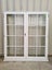 Wooden French Doors 1800 W x 1990 H [#4868 SF] Carousel 1