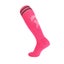 Hot Pink Sports Knee High Socks - Womens & Mens Breathable Athletic Socks for... Carousel 1