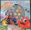 Let's go fishing kids game Carousel 1