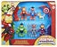 Iron Man & His Awesome Friends: Armored-Up Avengers 6-Pack - 3" Figures Carousel 1