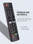 Universal LG TV Remote Carousel 5