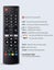 Universal LG TV Remote Carousel 6