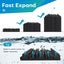 New Acoustic Foam Afterpay Carousel 3