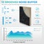 New Acoustic Foam Afterpay Carousel 8