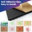 New Acoustic Foam Afterpay Carousel 8