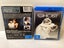 Ghost Patrick Swayze Blu Ray with slip cover ( Region B) Carousel 2
