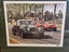 Graham Turner "Winning at Le Mans" 1962. Ltd Edition # 376 of 800. Signed. Carousel 1