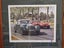 Graham Turner "Winning at Le Mans" 1962. Ltd Edition # 376 of 800. Signed. Carousel 6