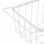 4 Pack Freezer Storage Baskets Organizer Carousel 5