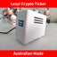 Lezyi Bitcoin Miner/ Miner Holder & other crypto products -Must see Description Carousel 4
