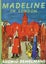 Madeline in London by Ludwig Bemelmans - Hardcover Carousel 1