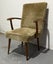 Vintage Danish teak armchair Carousel 3