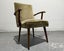Vintage Danish teak armchair Carousel 6