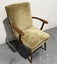 Vintage Danish teak armchair Carousel 5