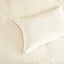 Dakota Jacquard Beige Duvet Cover Set by Renee Taylor Carousel 3