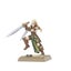 **7x Wardancers - $1 Res!** Wood Elf Army 3000pts Warhammer the Old World Carousel 5